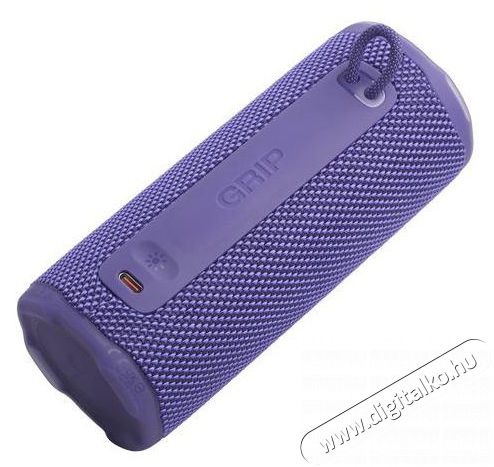 JBL Grip Purple Audio-Video / Hifi / Multim&eacute;dia - Hordozhat&oacute;, vezet&eacute;k n&eacute;lk&uuml;li / bluetooth hangsug&aacute;rz&oacute; - Hordozhat&oacute;, vezet&eacute;k n&eacute;lk&uuml;li / bluetooth hangsug&aacute;rz&oacute; - 530511