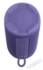 JBL Grip Purple Audio-Video / Hifi / Multim&eacute;dia - Hordozhat&oacute;, vezet&eacute;k n&eacute;lk&uuml;li / bluetooth hangsug&aacute;rz&oacute; - Hordozhat&oacute;, vezet&eacute;k n&eacute;lk&uuml;li / bluetooth hangsug&aacute;rz&oacute; - 530511