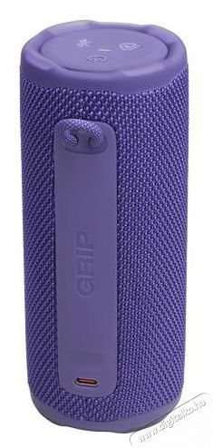 JBL Grip Purple Audio-Video / Hifi / Multim&eacute;dia - Hordozhat&oacute;, vezet&eacute;k n&eacute;lk&uuml;li / bluetooth hangsug&aacute;rz&oacute; - Hordozhat&oacute;, vezet&eacute;k n&eacute;lk&uuml;li / bluetooth hangsug&aacute;rz&oacute; - 530511