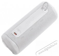 JBL Grip White Audio-Video / Hifi / Multim&eacute;dia - Hordozhat&oacute;, vezet&eacute;k n&eacute;lk&uuml;li / bluetooth hangsug&aacute;rz&oacute; - Hordozhat&oacute;, vezet&eacute;k n&eacute;lk&uuml;li / bluetooth hangsug&aacute;rz&oacute; - 530508