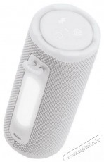JBL Grip White Audio-Video / Hifi / Multim&eacute;dia - Hordozhat&oacute;, vezet&eacute;k n&eacute;lk&uuml;li / bluetooth hangsug&aacute;rz&oacute; - Hordozhat&oacute;, vezet&eacute;k n&eacute;lk&uuml;li / bluetooth hangsug&aacute;rz&oacute; - 530508
