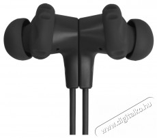 JBL Endurance Run 2 Bluetooth fekete sport fülhallgató Audio-Video / Hifi / Multimédia - Fül és Fejhallgatók - Fülhallgató - 455540