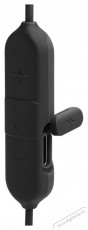 JBL Endurance Run 2 Bluetooth fekete sport fülhallgató Audio-Video / Hifi / Multimédia - Fül és Fejhallgatók - Fülhallgató - 455540