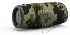 JBL XTREME3 Bluetooth hangszóró - terepmintás  Audio-Video / Hifi / Multimédia - Hordozható, vezeték nélküli / bluetooth hangsugárzó - Hordozható, vezeték nélküli / bluetooth hangsugárzó - 375070