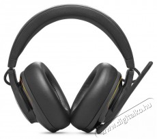 JBL Quantum 910 Audio-Video / Hifi / Multim&eacute;dia - F&uuml;l &eacute;s Fejhallgat&oacute;k - Fejhallgat&oacute; mikrofonnal / headset - 510021