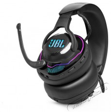 JBL Quantum 910 Audio-Video / Hifi / Multim&eacute;dia - F&uuml;l &eacute;s Fejhallgat&oacute;k - Fejhallgat&oacute; mikrofonnal / headset - 510021