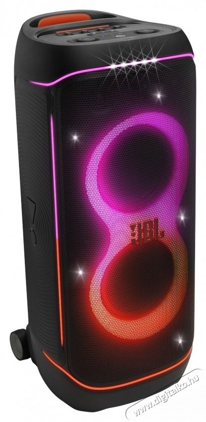 JBL PARTYBOX 720 Bluetooth hangsz&oacute;r&oacute; Audio-Video / Hifi / Multim&eacute;dia - Hordozhat&oacute;, vezet&eacute;k n&eacute;lk&uuml;li / bluetooth hangsug&aacute;rz&oacute; - Hordozhat&oacute;, vezet&eacute;k n&eacute;lk&uuml;li / bluetooth hangsug&aacute;rz&oacute; - 531277