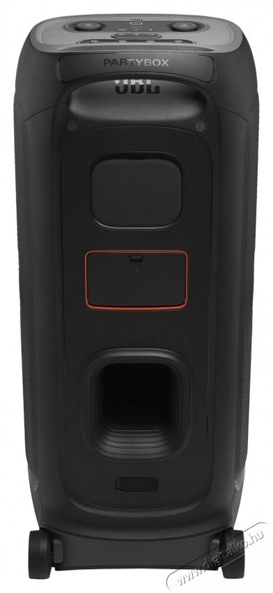 JBL PARTYBOX 720 Bluetooth hangsz&oacute;r&oacute; Audio-Video / Hifi / Multim&eacute;dia - Hordozhat&oacute;, vezet&eacute;k n&eacute;lk&uuml;li / bluetooth hangsug&aacute;rz&oacute; - Hordozhat&oacute;, vezet&eacute;k n&eacute;lk&uuml;li / bluetooth hangsug&aacute;rz&oacute; - 531277
