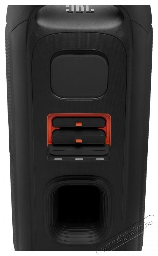 JBL PARTYBOX 720 Bluetooth hangsz&oacute;r&oacute; Audio-Video / Hifi / Multim&eacute;dia - Hordozhat&oacute;, vezet&eacute;k n&eacute;lk&uuml;li / bluetooth hangsug&aacute;rz&oacute; - Hordozhat&oacute;, vezet&eacute;k n&eacute;lk&uuml;li / bluetooth hangsug&aacute;rz&oacute; - 531277