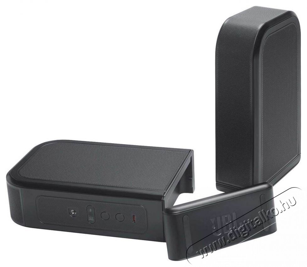 JBL BAR 1300 (MK2) 11.1 hangprojektor Audio-Video / Hifi / Multim&eacute;dia - Hangprojektor / soundbar - M&eacute;lyl&aacute;d&aacute;val - 531431