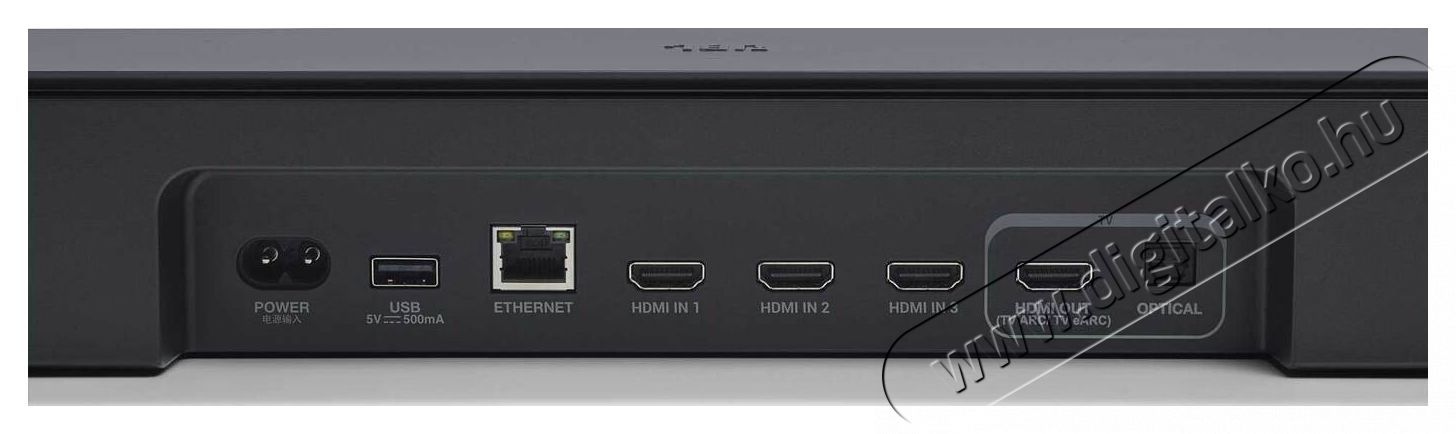 JBL BAR 1300 (MK2) 11.1 hangprojektor Audio-Video / Hifi / Multim&eacute;dia - Hangprojektor / soundbar - M&eacute;lyl&aacute;d&aacute;val - 531431