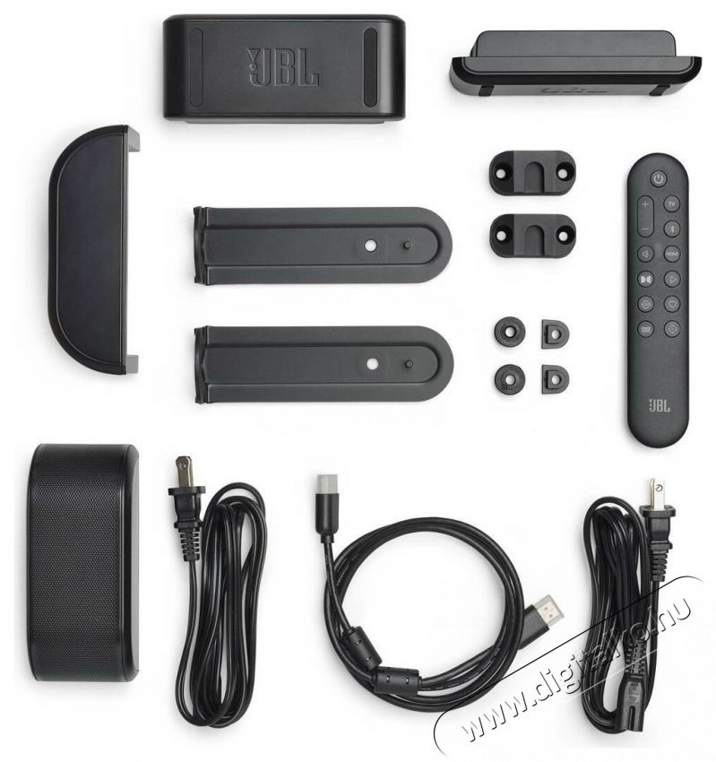 JBL BAR 1300 (MK2) 11.1 hangprojektor Audio-Video / Hifi / Multim&eacute;dia - Hangprojektor / soundbar - M&eacute;lyl&aacute;d&aacute;val - 531431