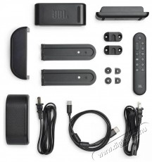 JBL BAR 1300 (MK2) 11.1 hangprojektor Audio-Video / Hifi / Multim&eacute;dia - Hangprojektor / soundbar - M&eacute;lyl&aacute;d&aacute;val - 531431