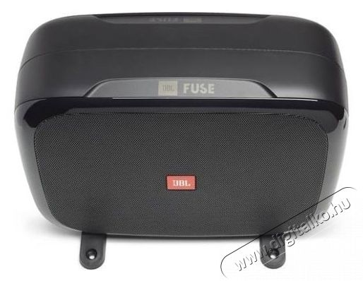 JBL aut&oacute;s m&eacute;lynyom&oacute;, SUB FUSE Audio-Video / Hifi / Multim&eacute;dia - Hangfal - Hangfalszett - M&eacute;lynyom&oacute; - 535360