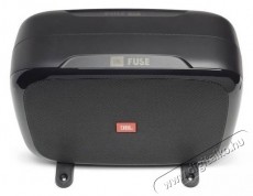 JBL aut&oacute;s m&eacute;lynyom&oacute;, SUB FUSE Audio-Video / Hifi / Multim&eacute;dia - Hangfal - Hangfalszett - M&eacute;lynyom&oacute; - 535360
