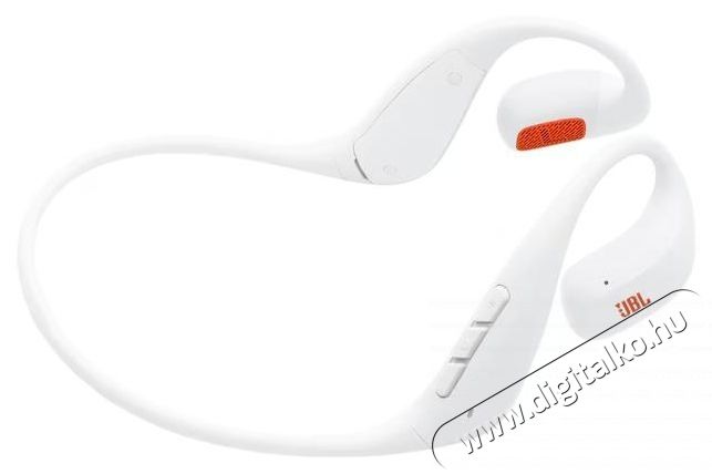 JBL Endurance Pace Open-Ear f&uuml;lhallgat&oacute; Audio-Video / Hifi / Multim&eacute;dia - F&uuml;l &eacute;s Fejhallgat&oacute;k - F&uuml;lhallgat&oacute; - 536933