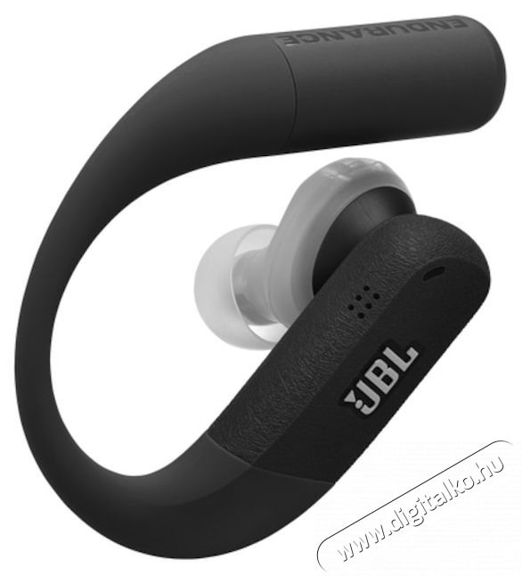 JBL Endurance Peak 4 sport f&uuml;lhallgat&oacute;, fekete/sz&uuml;rke Audio-Video / Hifi / Multim&eacute;dia - F&uuml;l &eacute;s Fejhallgat&oacute;k - F&uuml;lhallgat&oacute; - 536935