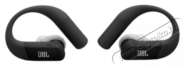 JBL Endurance Peak 4 sport f&uuml;lhallgat&oacute;, fekete/sz&uuml;rke Audio-Video / Hifi / Multim&eacute;dia - F&uuml;l &eacute;s Fejhallgat&oacute;k - F&uuml;lhallgat&oacute; - 536935