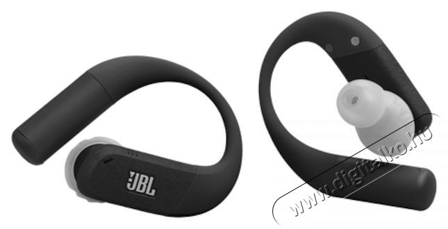JBL Endurance Peak 4 sport f&uuml;lhallgat&oacute;, fekete/sz&uuml;rke Audio-Video / Hifi / Multim&eacute;dia - F&uuml;l &eacute;s Fejhallgat&oacute;k - F&uuml;lhallgat&oacute; - 536935