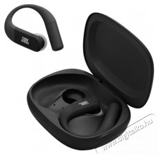 JBL Endurance Peak 4 sport f&uuml;lhallgat&oacute;, fekete/sz&uuml;rke Audio-Video / Hifi / Multim&eacute;dia - F&uuml;l &eacute;s Fejhallgat&oacute;k - F&uuml;lhallgat&oacute; - 536935
