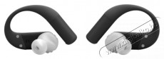 JBL Endurance Peak 4 sport f&uuml;lhallgat&oacute;, fekete/sz&uuml;rke Audio-Video / Hifi / Multim&eacute;dia - F&uuml;l &eacute;s Fejhallgat&oacute;k - F&uuml;lhallgat&oacute; - 536935