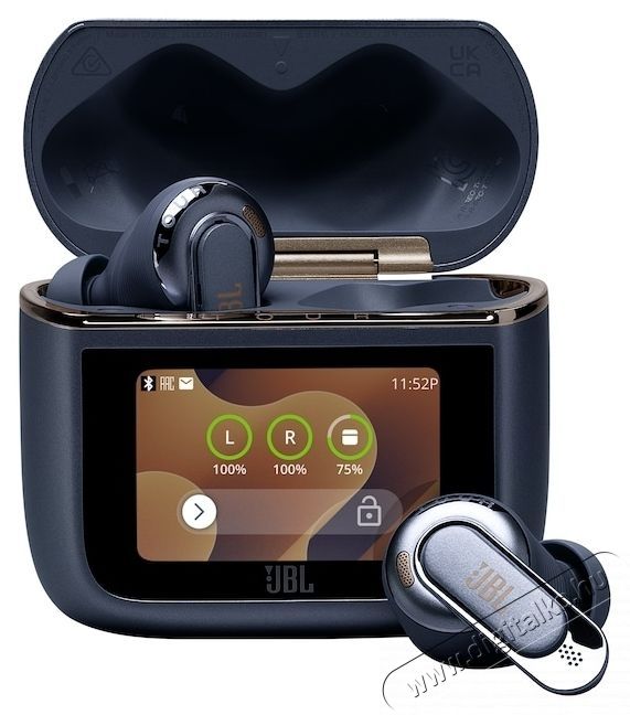 JBL Tour Pro 3 f&uuml;lhallgat&oacute;,k&eacute;k Audio-Video / Hifi / Multim&eacute;dia - F&uuml;l &eacute;s Fejhallgat&oacute;k - F&uuml;lhallgat&oacute; - 536934