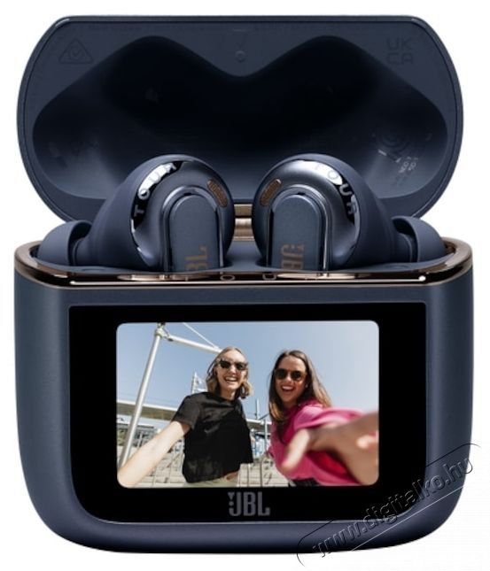 JBL Tour Pro 3 f&uuml;lhallgat&oacute;,k&eacute;k Audio-Video / Hifi / Multim&eacute;dia - F&uuml;l &eacute;s Fejhallgat&oacute;k - F&uuml;lhallgat&oacute; - 536934