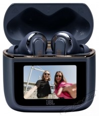 JBL Tour Pro 3 f&uuml;lhallgat&oacute;,k&eacute;k Audio-Video / Hifi / Multim&eacute;dia - F&uuml;l &eacute;s Fejhallgat&oacute;k - F&uuml;lhallgat&oacute; - 536934