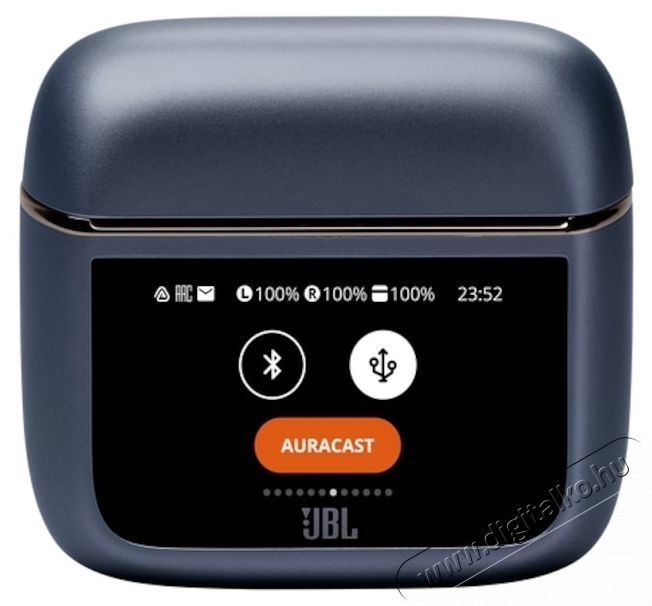 JBL Tour Pro 3 f&uuml;lhallgat&oacute;,k&eacute;k Audio-Video / Hifi / Multim&eacute;dia - F&uuml;l &eacute;s Fejhallgat&oacute;k - F&uuml;lhallgat&oacute; - 536934