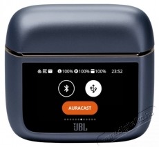 JBL Tour Pro 3 f&uuml;lhallgat&oacute;,k&eacute;k Audio-Video / Hifi / Multim&eacute;dia - F&uuml;l &eacute;s Fejhallgat&oacute;k - F&uuml;lhallgat&oacute; - 536934