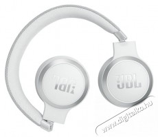 JBL Live 670NC - feh&eacute;r Audio-Video / Hifi / Multim&eacute;dia - F&uuml;l &eacute;s Fejhallgat&oacute;k - Fejhallgat&oacute; - 510012