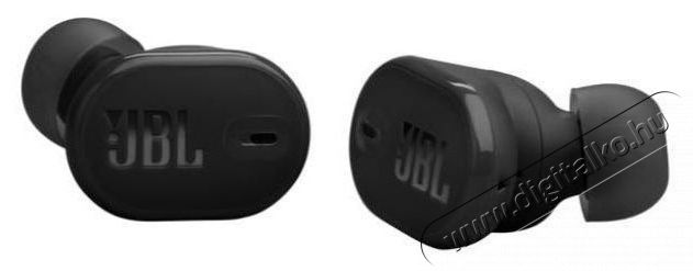 JBL Tune Buds 2 fekete Audio-Video / Hifi / Multim&eacute;dia - F&uuml;l &eacute;s Fejhallgat&oacute;k - F&uuml;lhallgat&oacute; - 510014