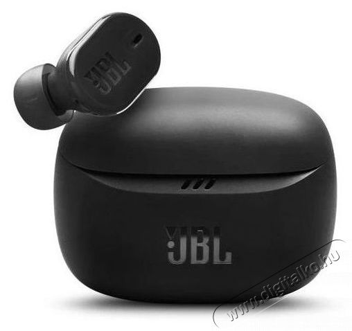 JBL Tune Buds 2 fekete Audio-Video / Hifi / Multim&eacute;dia - F&uuml;l &eacute;s Fejhallgat&oacute;k - F&uuml;lhallgat&oacute; - 510014