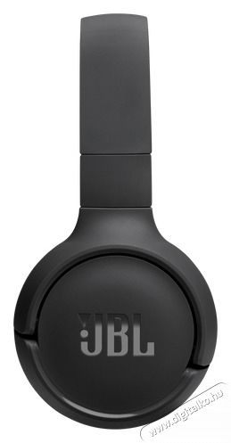 JBL T525 BT bluetooth fejhallgat&oacute;, fekete (T525 BT BLK) Audio-Video / Hifi / Multim&eacute;dia - F&uuml;l &eacute;s Fejhallgat&oacute;k - Fejhallgat&oacute; mikrofonnal / headset - 538307