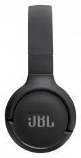 JBL T525 BT bluetooth fejhallgat&oacute;, fekete (T525 BT BLK) Audio-Video / Hifi / Multim&eacute;dia - F&uuml;l &eacute;s Fejhallgat&oacute;k - Fejhallgat&oacute; mikrofonnal / headset - 538307