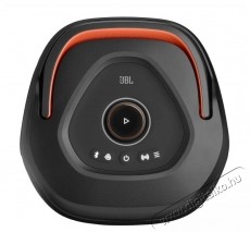 JBL PartyBox 130 Bluetooth hangsz&oacute;r&oacute; Audio-Video / Hifi / Multim&eacute;dia - Hordozhat&oacute;, vezet&eacute;k n&eacute;lk&uuml;li / bluetooth hangsug&aacute;rz&oacute; - Hordozhat&oacute;, vezet&eacute;k n&eacute;lk&uuml;li / bluetooth hangsug&aacute;rz&oacute; - 540005