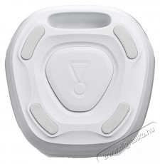 JBL PartyBox 130 White Bluetooth hangsz&oacute;r&oacute; (JBLPB130WHTEP) Audio-Video / Hifi / Multim&eacute;dia - Hordozhat&oacute;, vezet&eacute;k n&eacute;lk&uuml;li / bluetooth hangsug&aacute;rz&oacute; - Hordozhat&oacute;, vezet&eacute;k n&eacute;lk&uuml;li / bluetooth hangsug&aacute;rz&oacute; - 540009