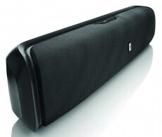 JBL SB200 Audio-Video / Hifi / Multimédia - Hangprojektor / soundbar - Mélyláda nélkül - 266641