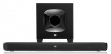 JBL SB400 Audio-Video / Hifi / Multim&eacute;dia - Hangprojektor / soundbar - M&eacute;lyl&aacute;da n&eacute;lk&uuml;l - 266643