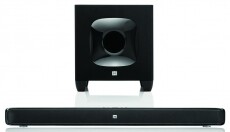 JBL SB400 Audio-Video / Hifi / Multim&eacute;dia - Hangprojektor / soundbar - M&eacute;lyl&aacute;da n&eacute;lk&uuml;l - 266643