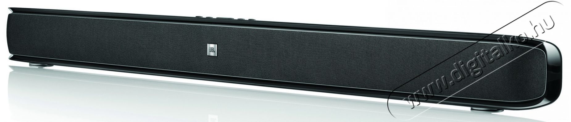 JBL SB400 Audio-Video / Hifi / Multim&eacute;dia - Hangprojektor / soundbar - M&eacute;lyl&aacute;da n&eacute;lk&uuml;l - 266643