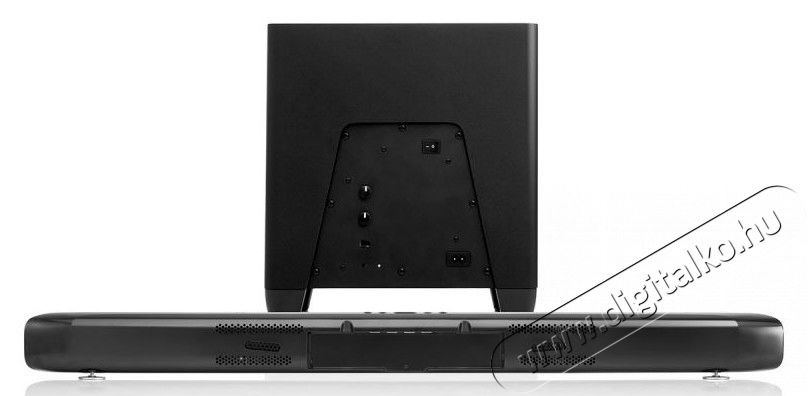 JBL SB400 Audio-Video / Hifi / Multim&eacute;dia - Hangprojektor / soundbar - M&eacute;lyl&aacute;da n&eacute;lk&uuml;l - 266643