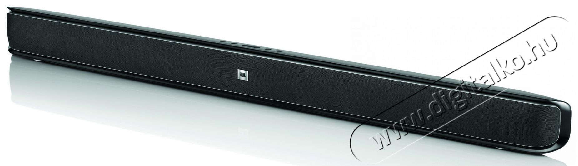 JBL SB400 Audio-Video / Hifi / Multim&eacute;dia - Hangprojektor / soundbar - M&eacute;lyl&aacute;da n&eacute;lk&uuml;l - 266643