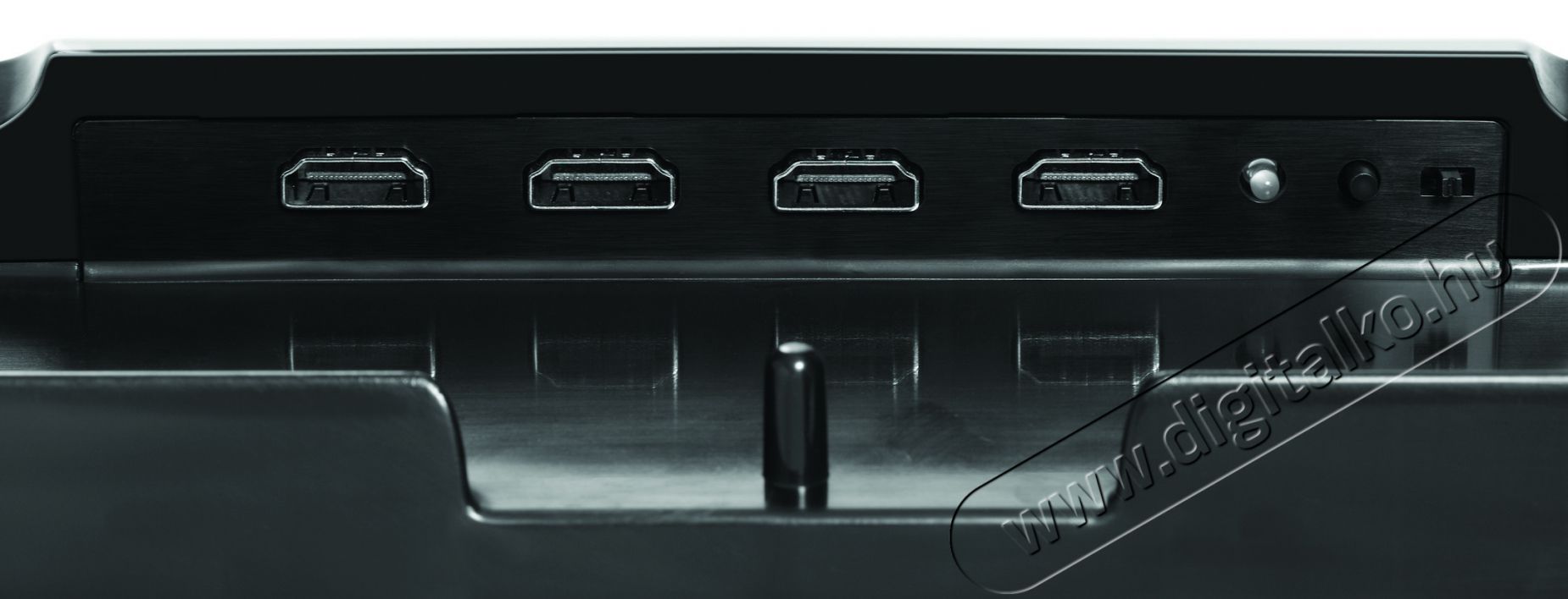 JBL SB400 Audio-Video / Hifi / Multim&eacute;dia - Hangprojektor / soundbar - M&eacute;lyl&aacute;da n&eacute;lk&uuml;l - 266643