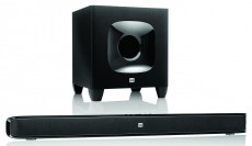 JBL SB400 Audio-Video / Hifi / Multim&eacute;dia - Hangprojektor / soundbar - M&eacute;lyl&aacute;da n&eacute;lk&uuml;l - 266643