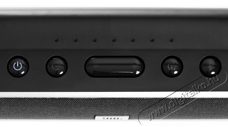 JBL SB400 Audio-Video / Hifi / Multim&eacute;dia - Hangprojektor / soundbar - M&eacute;lyl&aacute;da n&eacute;lk&uuml;l - 266643