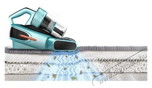 JIMMY Jimmy BX7 Pro sz&uuml;rke porsz&iacute;v&oacute; H&aacute;ztart&aacute;s / Otthon / K&uuml;lt&eacute;r - Porsz&iacute;v&oacute; / takar&iacute;t&oacute;g&eacute;p - K&eacute;zi / &aacute;ll&oacute; porsz&iacute;v&oacute; - 495161