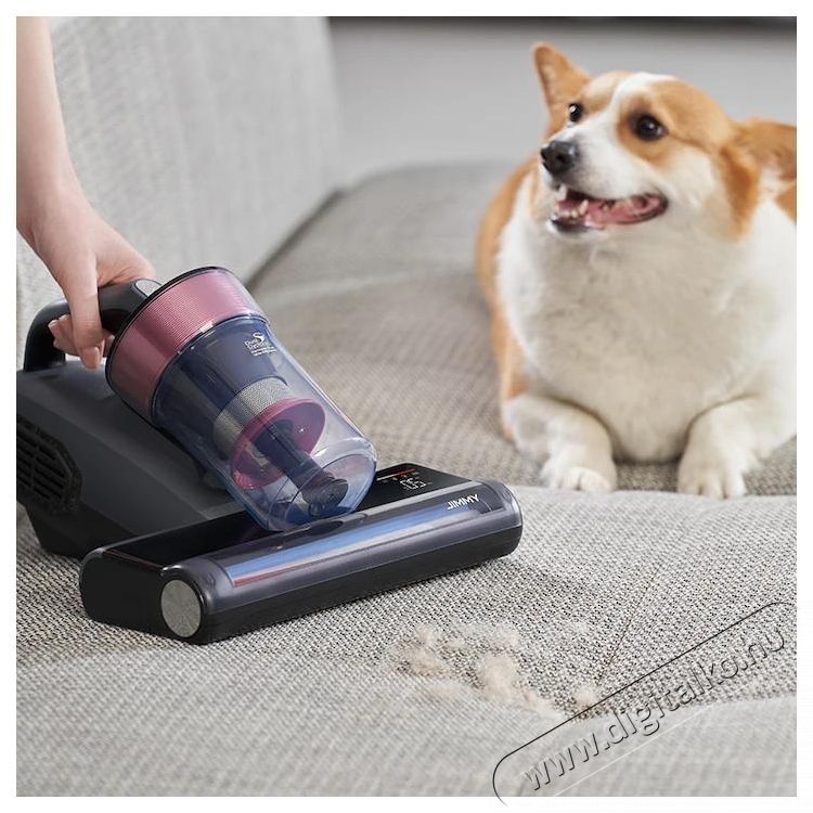 JIMMY BX8-GREY Atka elleni UV porsz&iacute;v&oacute;, 600 W teljes&iacute;tm&eacute;ny, sz&uuml;rke H&aacute;ztart&aacute;s / Otthon / K&uuml;lt&eacute;r - Porsz&iacute;v&oacute; / takar&iacute;t&oacute;g&eacute;p - K&eacute;zi / &aacute;ll&oacute; porsz&iacute;v&oacute; - 536937