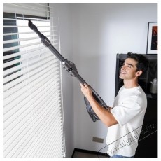 JIMMY H11 Pro Hercules vezet&eacute;k n&eacute;lk&uuml;li &aacute;ll&oacute; porsz&iacute;v&oacute;, 700 W, 260 AW, 90 perc &uuml;zemidő, intelligens LED-kijelző, 0,6 l porzs&aacute;k, fekete H&aacute;ztart&aacute;s / Otthon / K&uuml;lt&eacute;r - Porsz&iacute;v&oacute; / takar&iacute;t&oacute;g&eacute;p - K&eacute;zi / &aacute;ll&oacute; porsz&iacute;v&oacute; - 536936