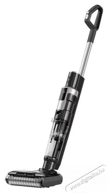 JIMMY HW9 vezet&eacute;k n&eacute;lk&uuml;li &aacute;ll&oacute; porsz&iacute;v&oacute;, felmos&oacute; funkci&oacute;, 300 W, 30 perc auton&oacute;mia, nedves sz&iacute;v&aacute;s, &ouml;ntiszt&iacute;t&oacute;, fekete/sz&uuml;rke H&aacute;ztart&aacute;s / Otthon / K&uuml;lt&eacute;r - Porsz&iacute;v&oacute; / takar&iacute;t&oacute;g&eacute;p - K&eacute;zi / &aacute;ll&oacute; porsz&iacute;v&oacute; - 536941